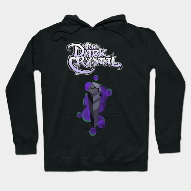 The Dark Crystal Hoodie by Specialstace83